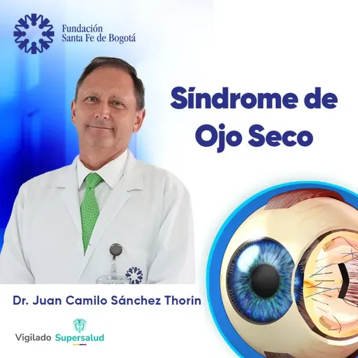 #176 Síndrome de Ojo Seco