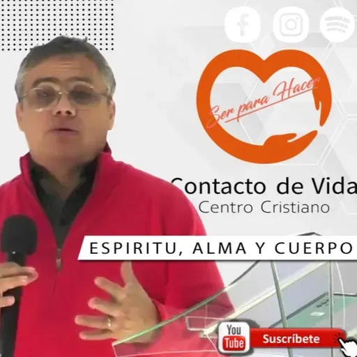 Espíritu, Alma y cuerpo