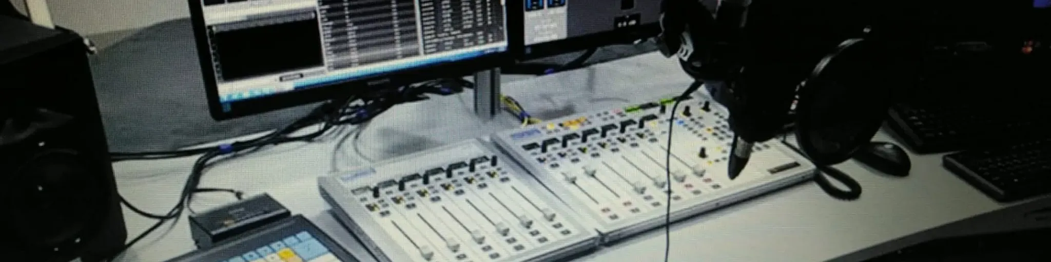 Golgota FM 104.5