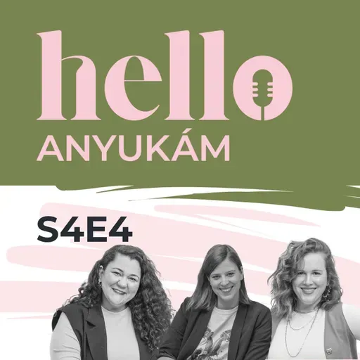S4E4 - Hello! Hogy vagy ma?