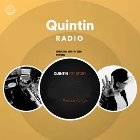 QUINTIN RADIO