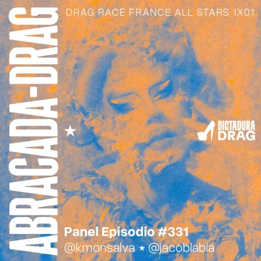 France All Stars 1x01 - Abracada-Drag