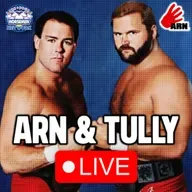 ARN #281: Ask Arn "ALMOST" Anything with Tully Blanchard LIVE (January 2026)