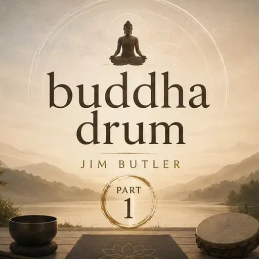 Deep Energy 2382 - Buddha Drum - Part 1