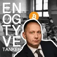 #60 ESPEN TEIGLAND - Fra politiet til finansverden.