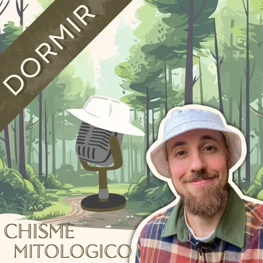 Duerme Rápido con Mitos Griegos