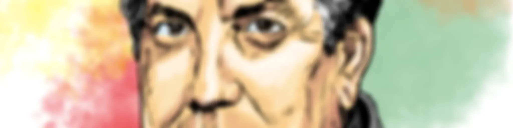 José Luis Martín Descalzo