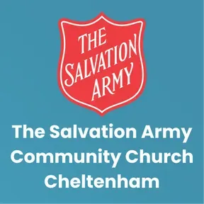 Salvation Army Cheltenham