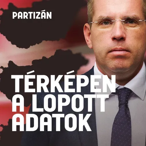 Ruff: Egészen elképesztően egyértelmű, hogy ki használja a Tiszától ellopott adatokat