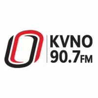 KVNO 90.7 News FM
