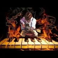 BLUES ROCK RADIO