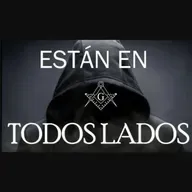 No Sabía que Esto Era Masónico!