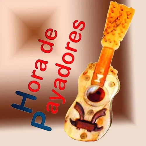 Capitulo 15-Hora de payadores-Miriam Arancibia.mp3