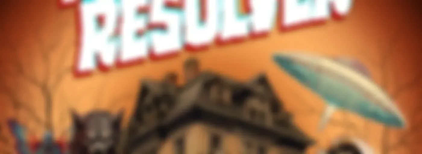 Enigmas sin resolver