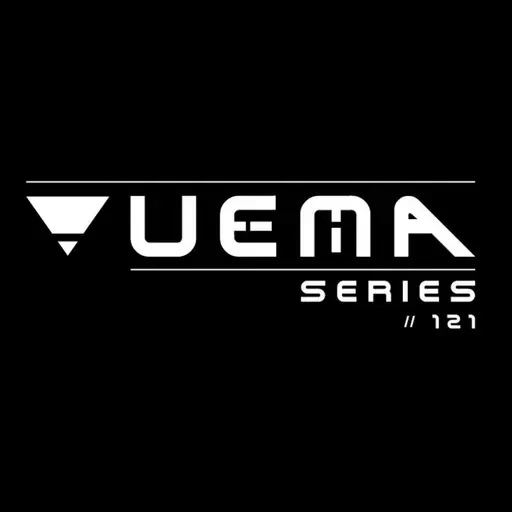 UEMA Series 121 by Sideburned Hero