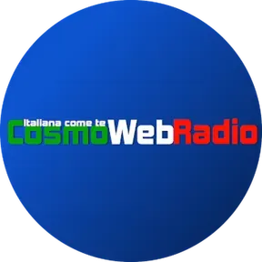 CosmoWebRadio