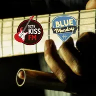 BLUE MONDAY #051