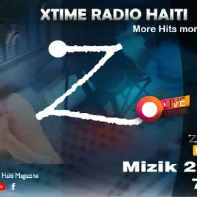 XTIME RADIO HAÏTI