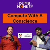 Your Wasted AI Compute Could Solve Real Problems (Agents for Humanity)