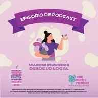 Mujeres Incidiendo desde lo Local