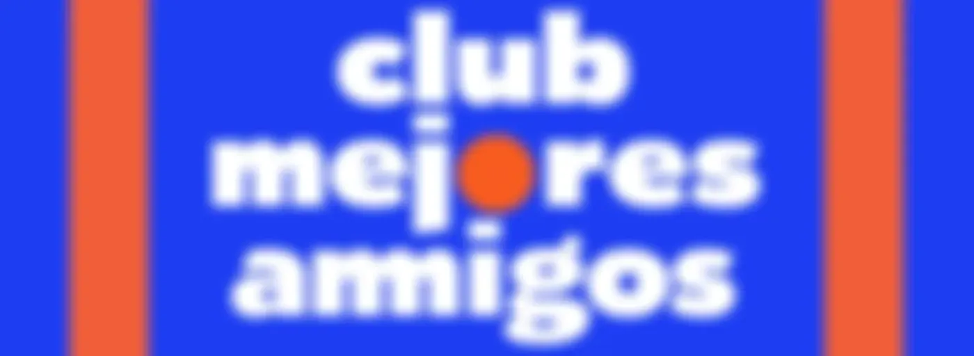 Club Mejores Amigos