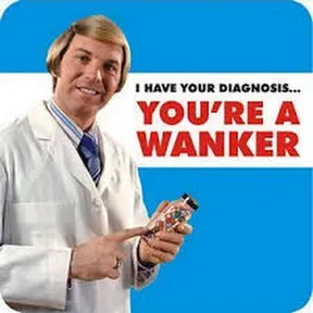 Wanker radio