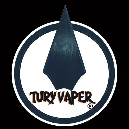 ORION mini de lost vape Y NO ES UN DESECHABLE