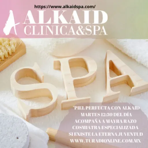 Masajes Para Parejas con AlKaid Clínica and Spa