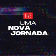 DEUS ERROU AO ME CRIAR? | LIVE UMA NOVA JORNADA #1