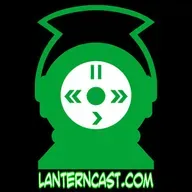 LanternCast Episode #651 - Green Lantern Corps #17, GL Sales, Brand New Day Tickets and MORE!