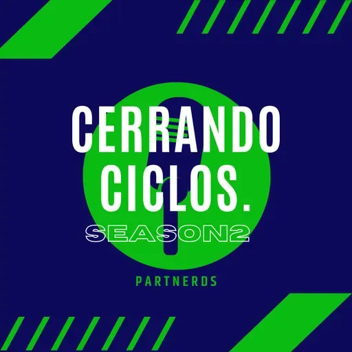 Cerrando Ciclos.
