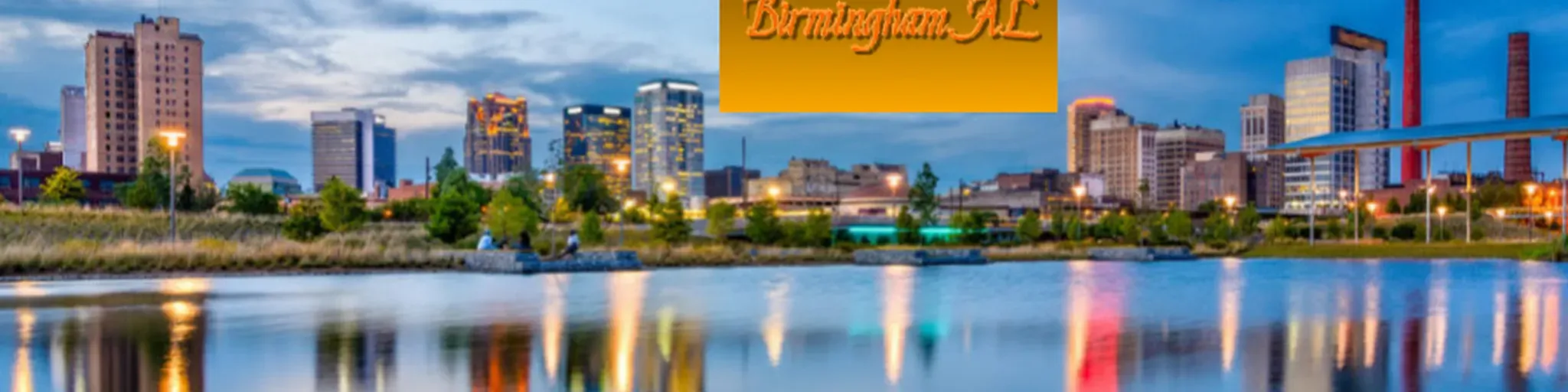 RCR-Birmingham