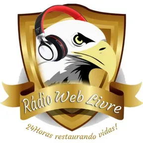 RÁDIO  WEB LIVRE