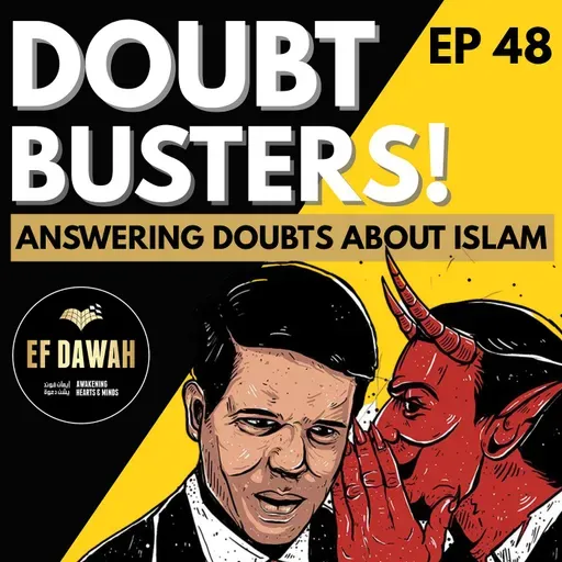 Doubt Busters | Answering Your Doubts | Episode 48