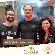 Aderbal, Vanilla Brasil, ao vivo no Chocolate Festival Salvador 2022