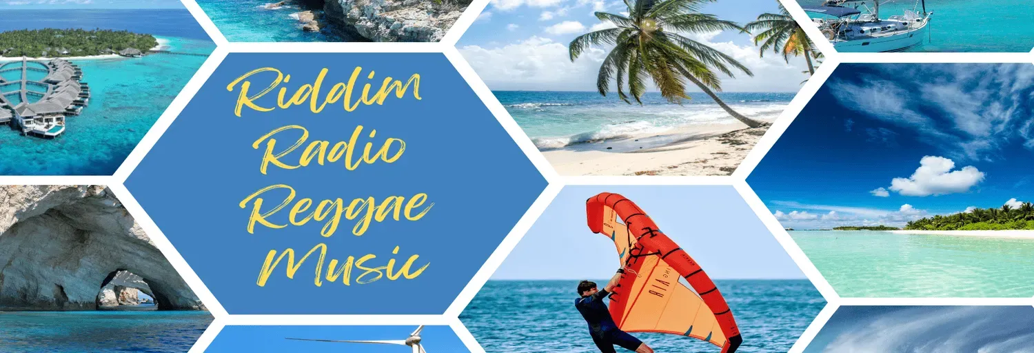 Riddim Radio - REGGAE MUSIC