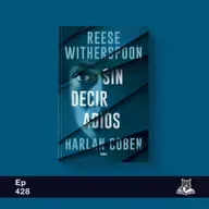 Nadie se va sin dejar rastro: Sin decir adiós