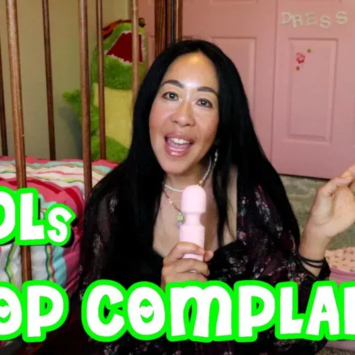 ABDLs STOP Complaining About These VIDEO