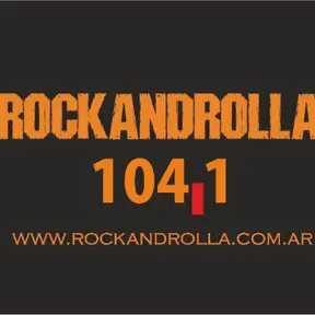 Rockandrolla