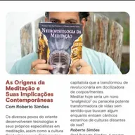 As Origens da Meditação e suas Implicações Contemporâneas