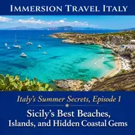 Italy's Summer Secrets: Episode 1 | Sicily's Best Beaches, Aeolian Islands, Ortigia, Taormina & Hidden Coastal Gems