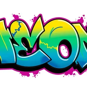 Neon Radio Kids