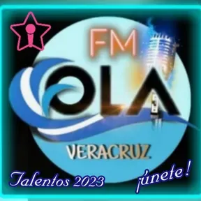 OlaFM Stereo Talentos SM