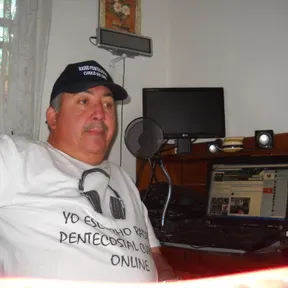 Radio Pentecostal Curico