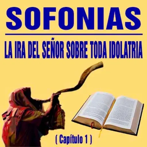 La ira del Señor sobre toda idolatría ( Sofonias 1 )