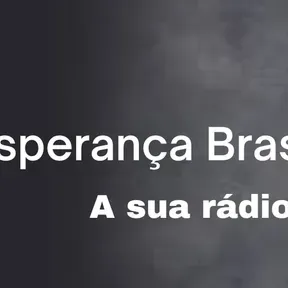 Radio Nova Esperança Brasil