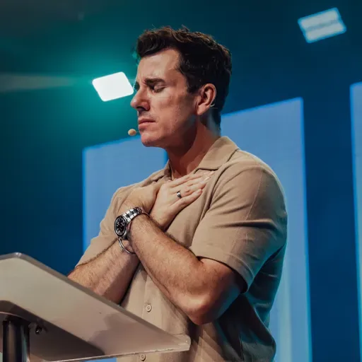 Votos da Aliança - Bispo Juliano Matos