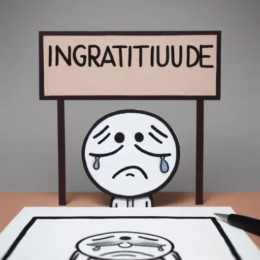 ¿Por qué no valoramos lo que tenemos hasta que lo perdemos?