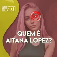 Tricotando#201 - Quem é Aitana Lopez?