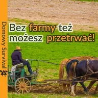 Samowystarczalność to zazwyczaj droga donikąd